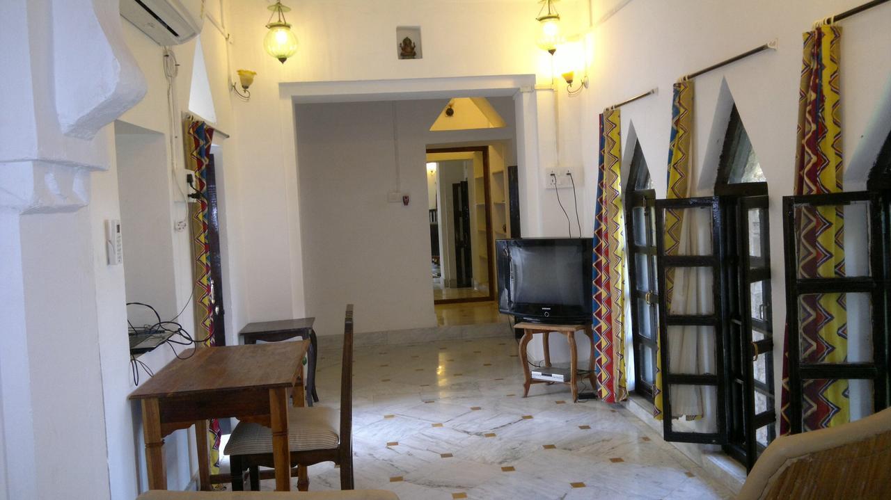 Fort Begu 호텔 Begun 외부 사진